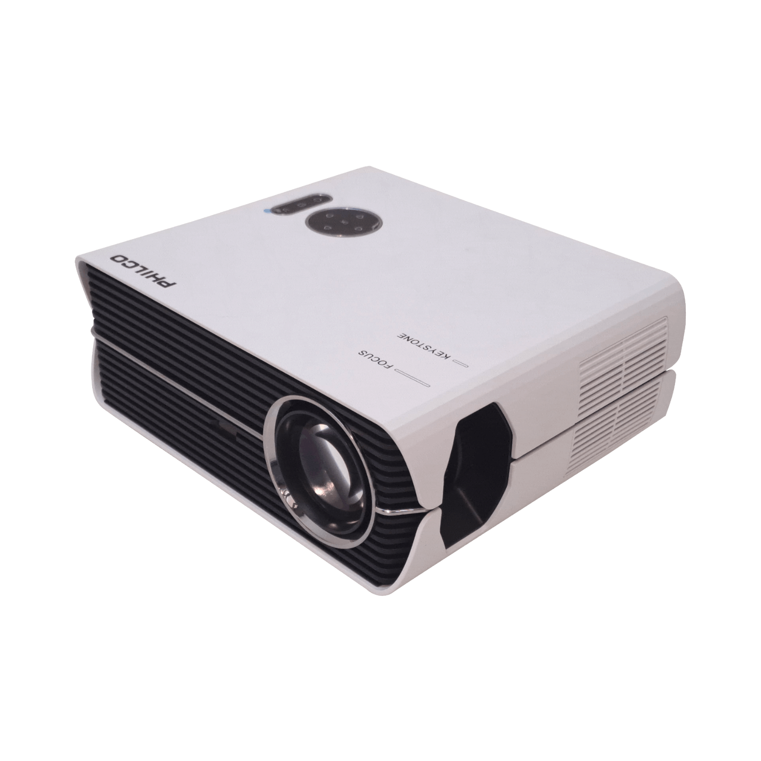 Proyector Philco 3500 Lúmenes, 1080p, Hasta 150