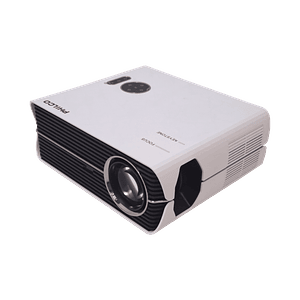Proyector Philco 3500 Lúmenes, 1080p, Hasta 150