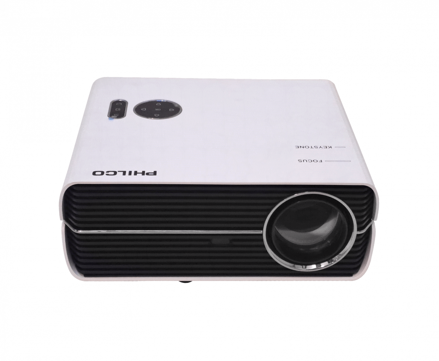 Proyector Philco 3500 Lúmenes, 1080p, Hasta 150