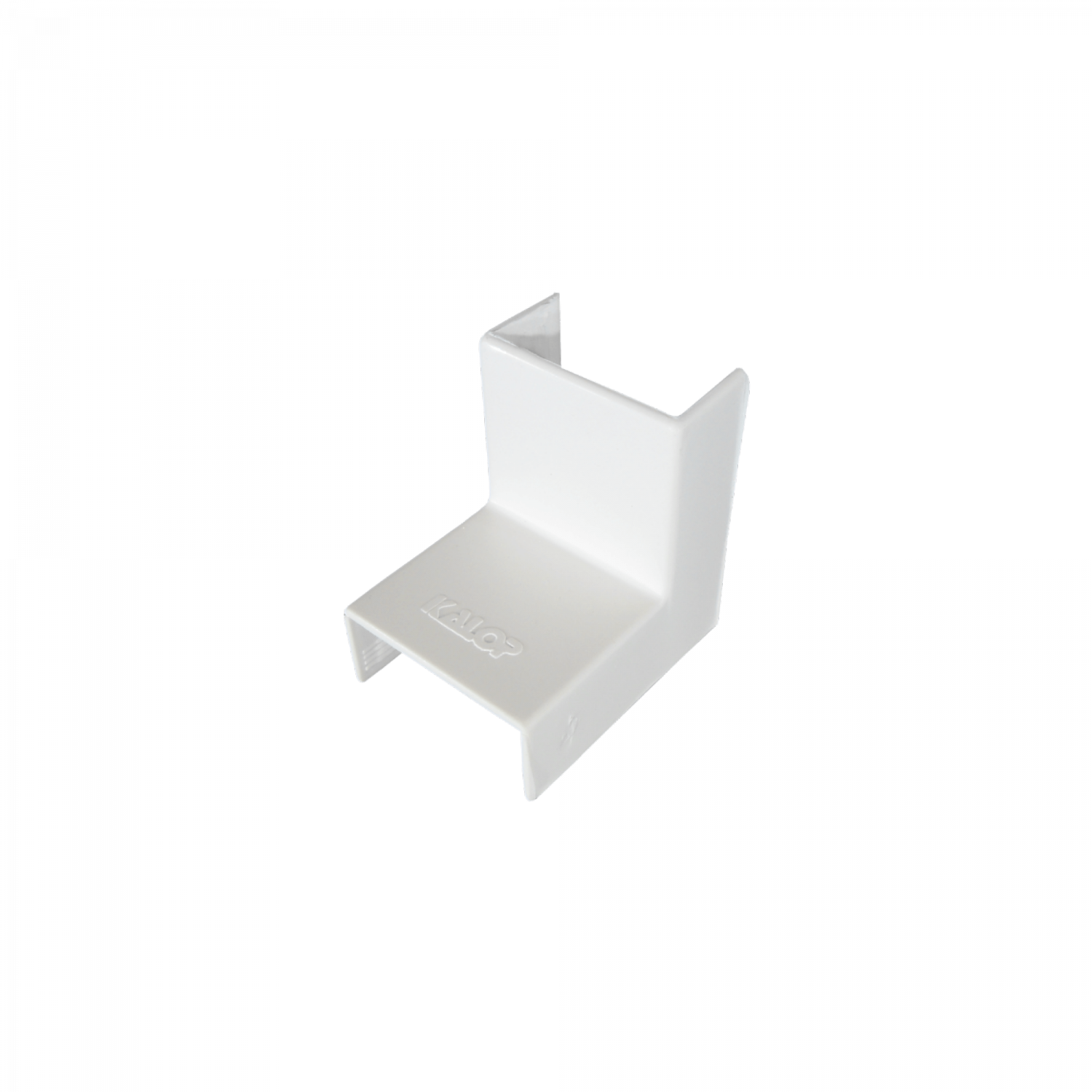 Angulo Interior 20x10mm   1