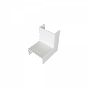 Angulo Interior 20x10mm  
