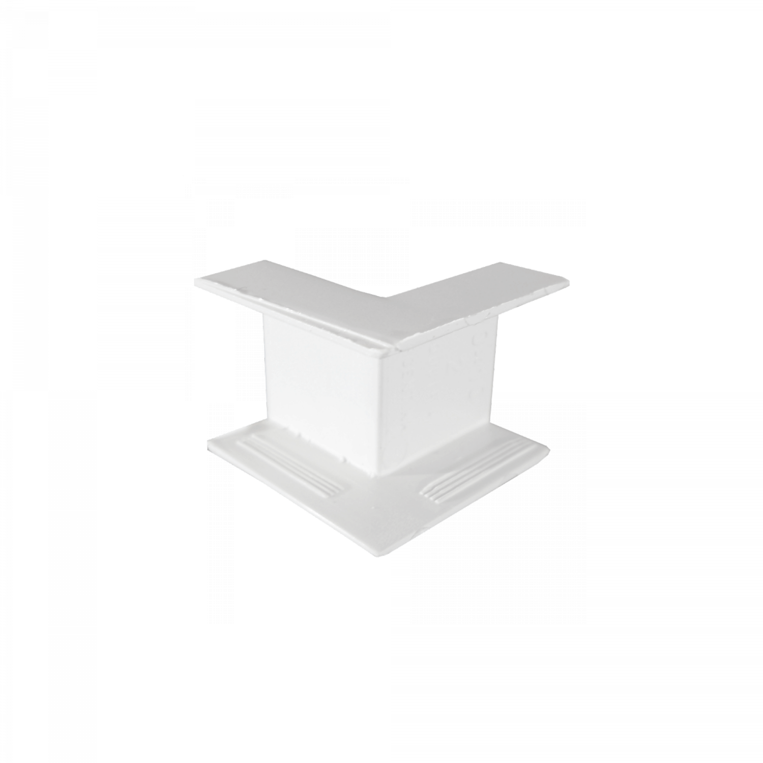 Angulo Interior 20x10mm   2