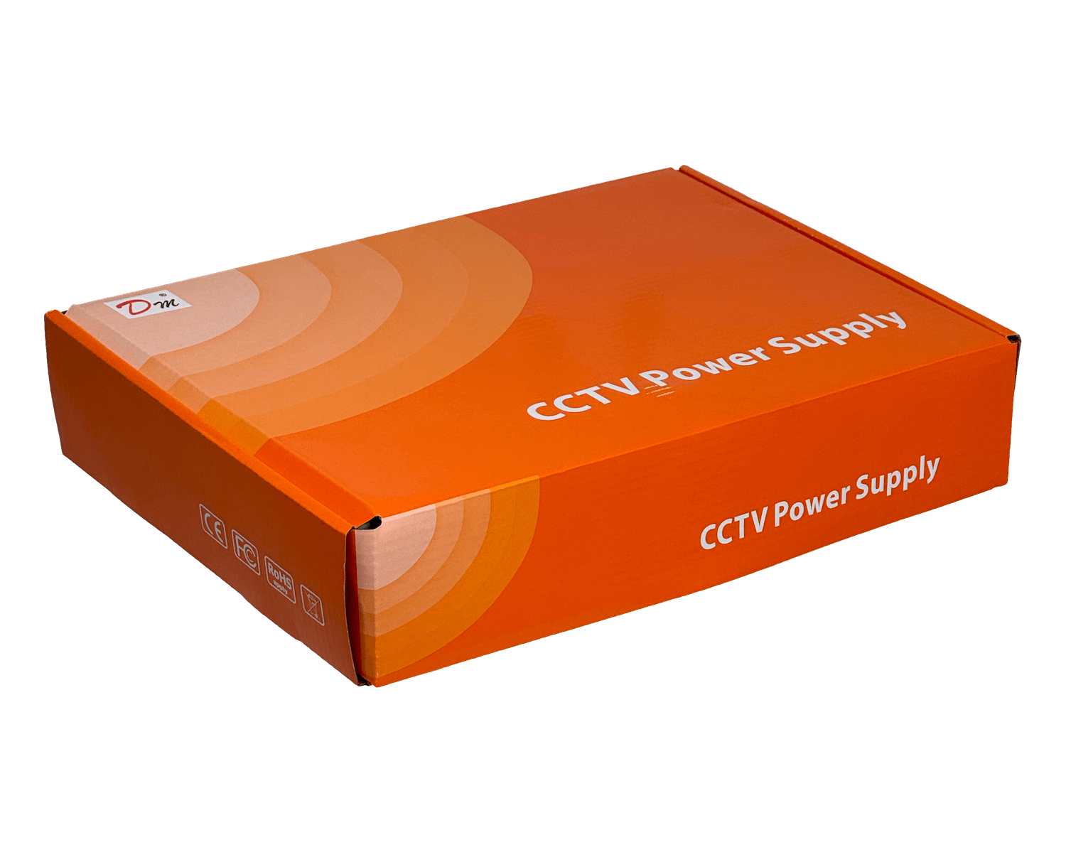 Salida Gabinete-llave Piloto 240W 12VDC 20A 18- 100-240VAC Fuente Poder 7