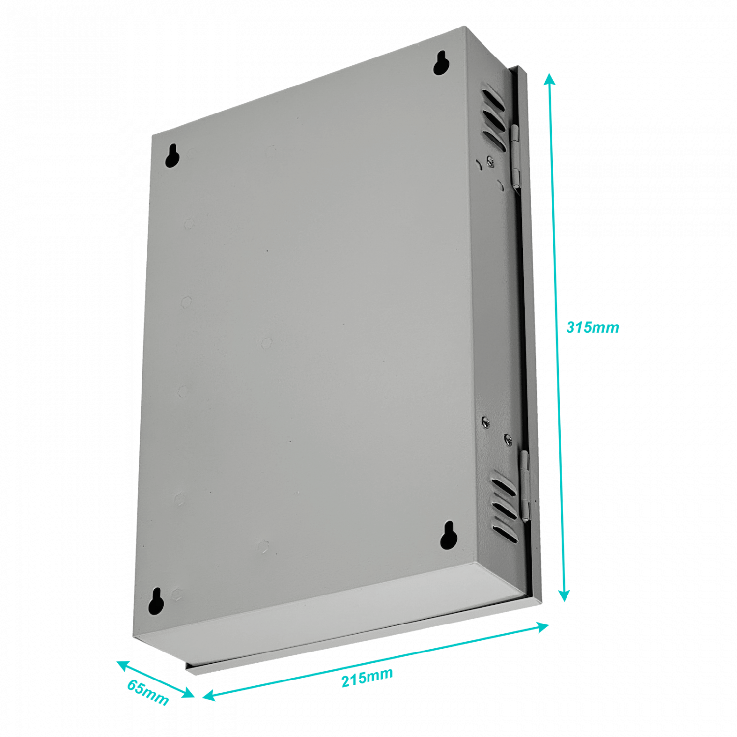 Salida Gabinete-llave Piloto 240W 12VDC 20A 18- 100-240VAC Fuente Poder 4