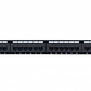 Patch Panel  24 RJ45 Cat5e UTP 1U Certificado UL - Miniatura 1