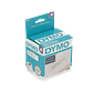 Etiquetas 28x89mm 2u. Total-700x  p/69110 Dymo - Miniatura 2