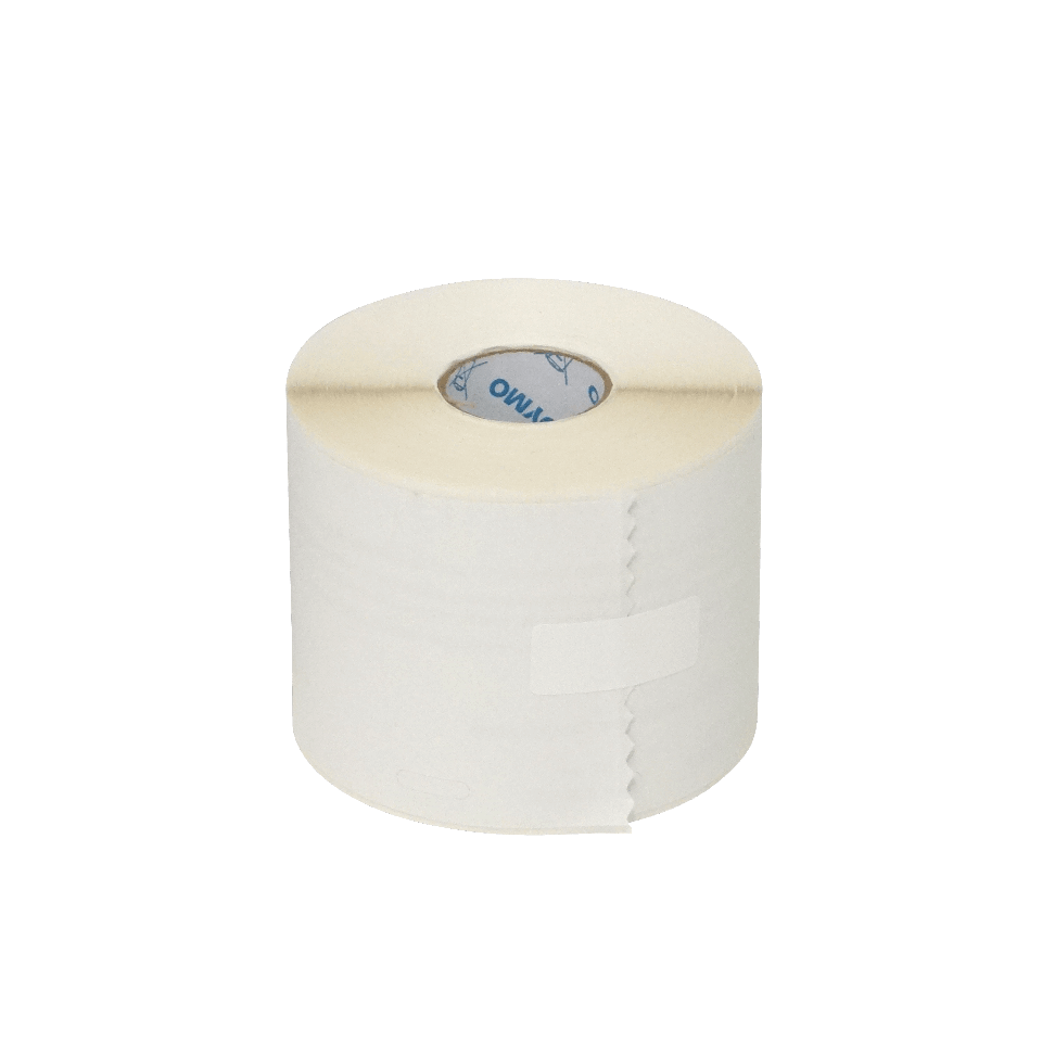 Etiquetas 57x102mm  250x  p/69110 Dymo 1