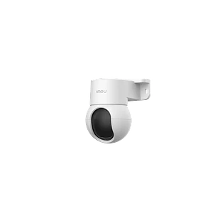 Cámara IMOU Ranger Mini 3MP Domo Motorizado WiFi con IA, autotracking, audio bidireccional, sirena y micrófono integrados.