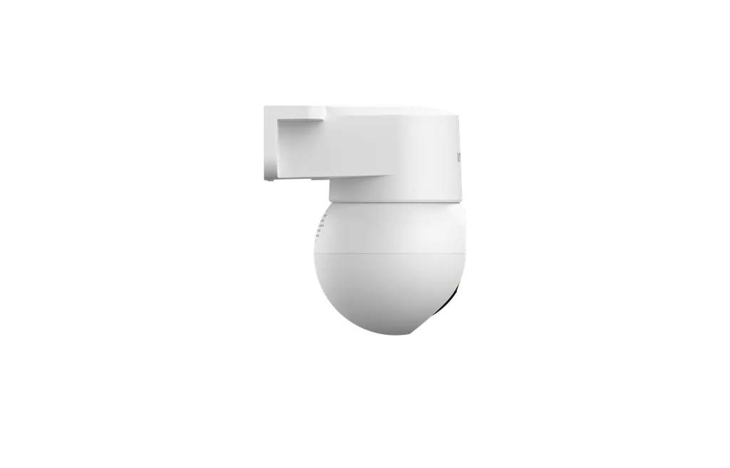 Cámara IMOU Ranger Mini 3MP Domo Motorizado WiFi con IA, autotracking, audio bidireccional, sirena y micrófono integrados. 2