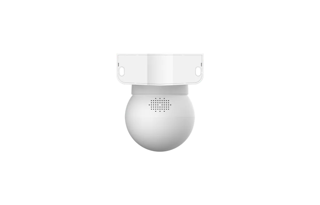 Cámara IMOU Ranger Mini 3MP Domo Motorizado WiFi con IA, autotracking, audio bidireccional, sirena y micrófono integrados. 6