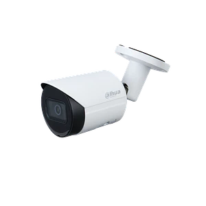 Cámara IP Dahua tipo bullet 2Mp lene fijo 2.8mm IR 30m IP67