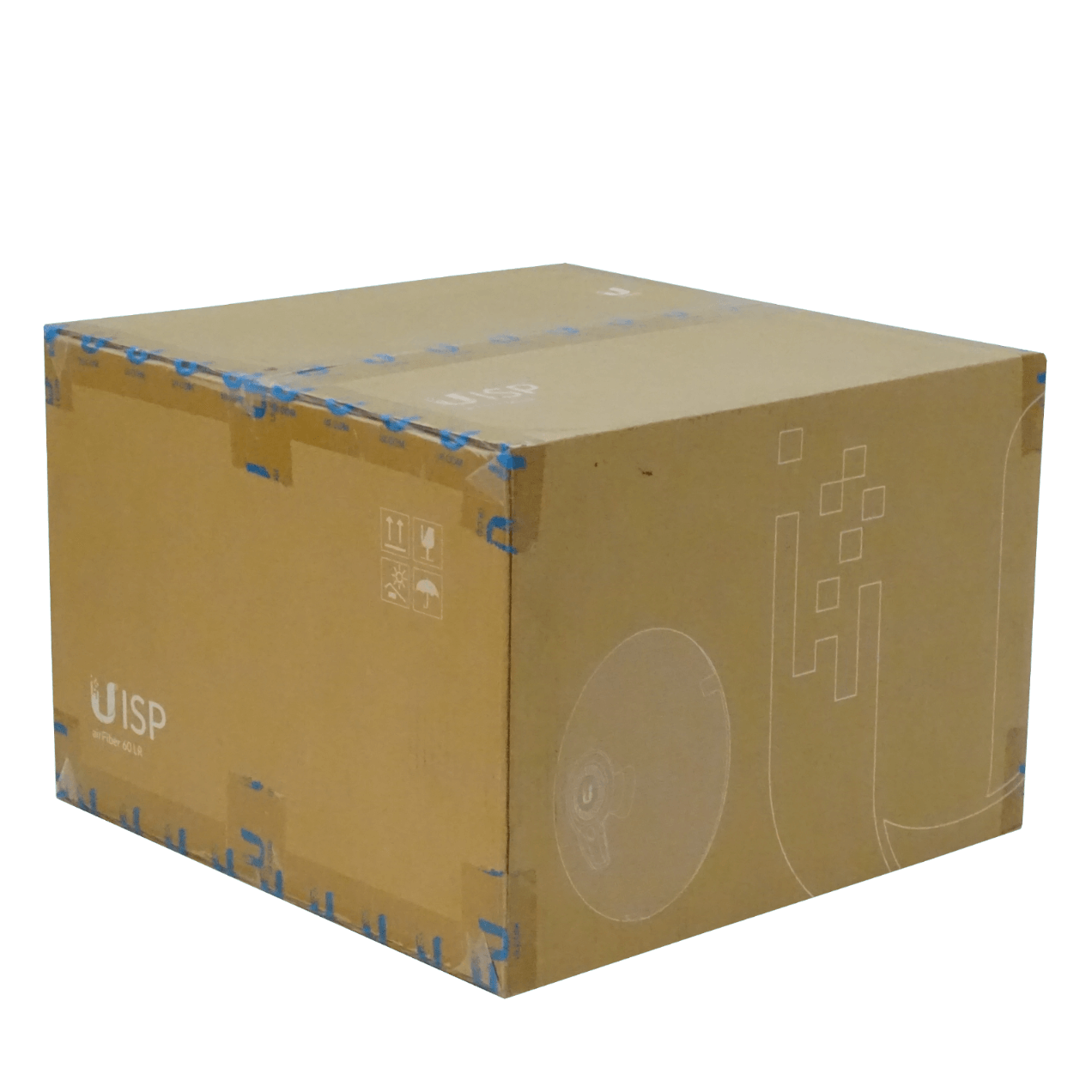 Radio Enlace 60 GHz de Largo Alcance, Ubiquiti airFiber 60 LR 5