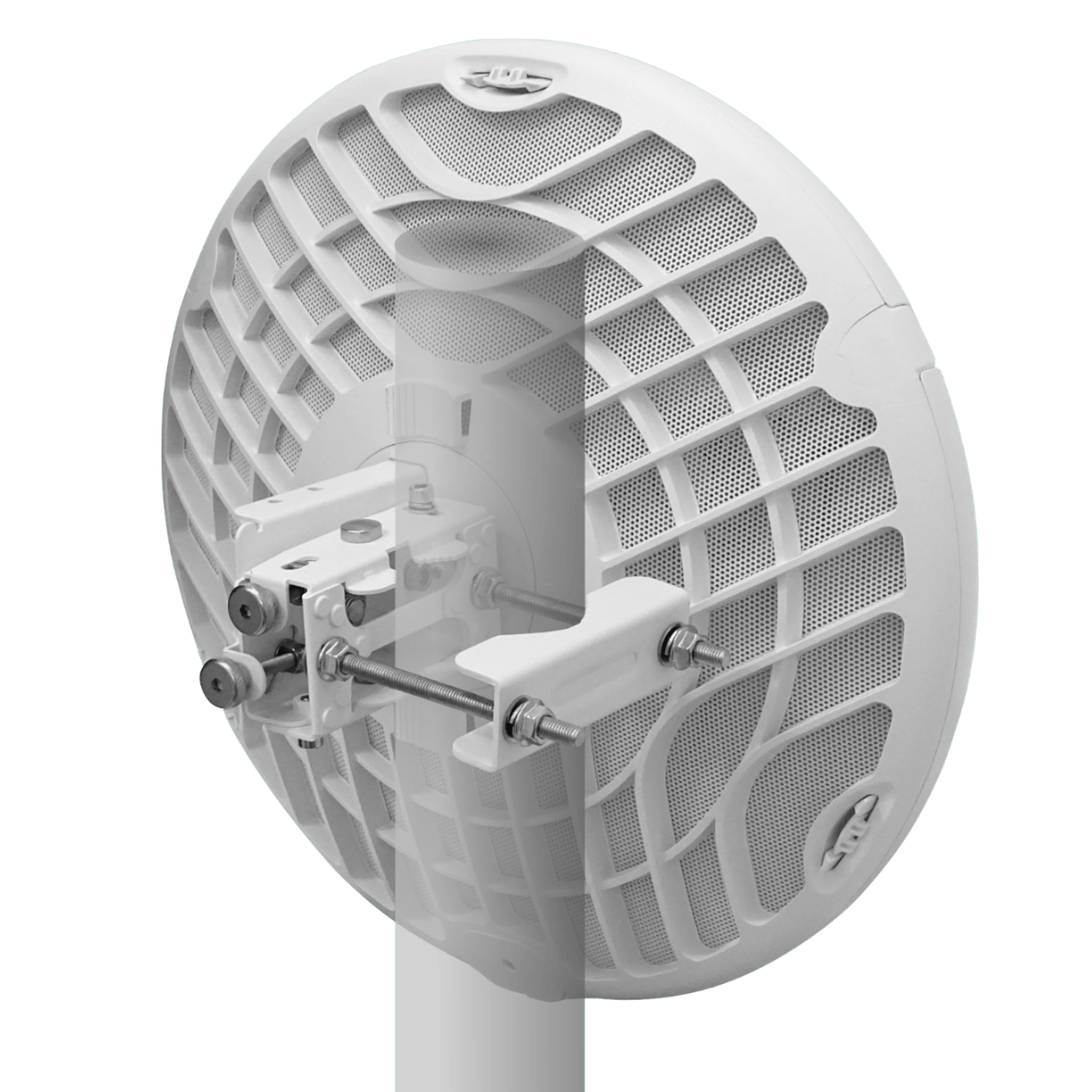 Radio Enlace 60 GHz de Largo Alcance, Ubiquiti airFiber 60 LR 4