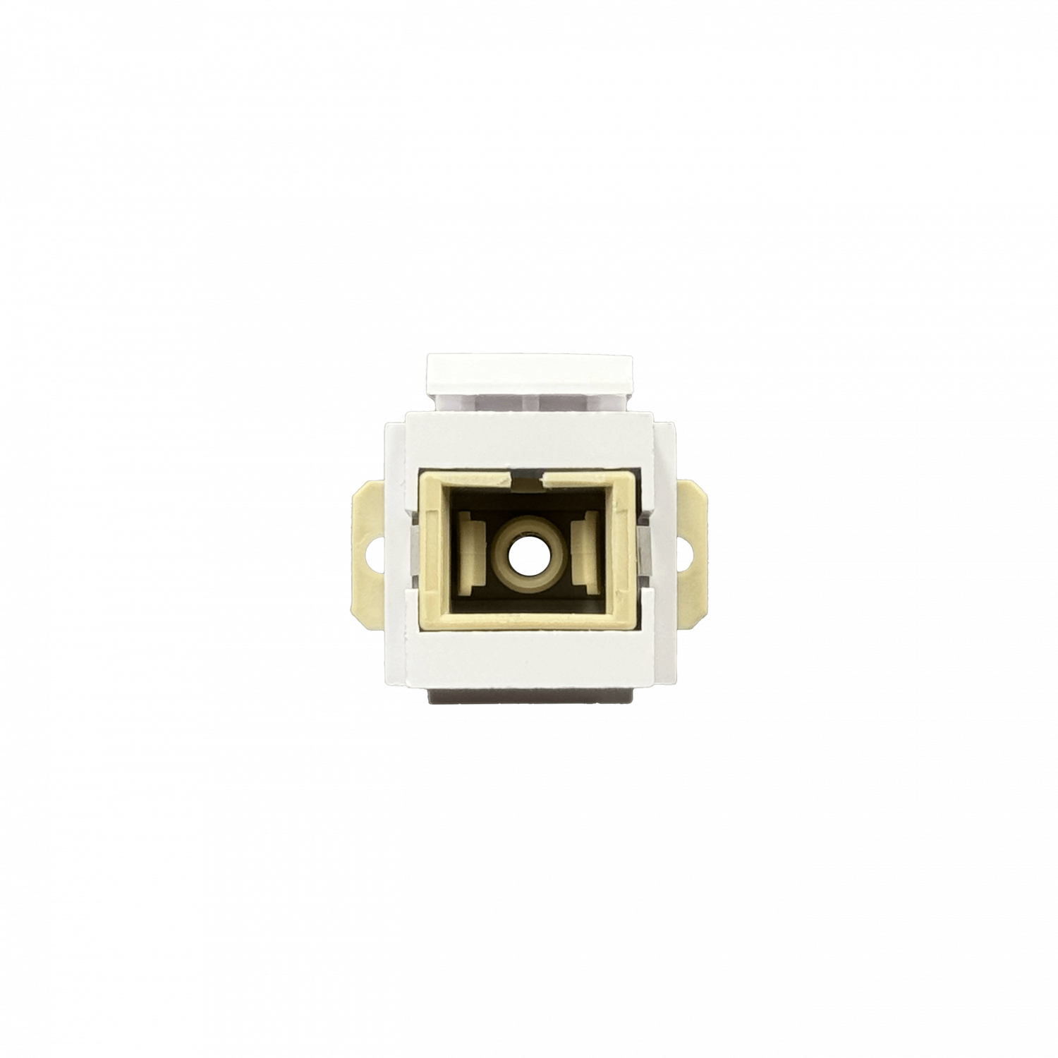 Modulo Blanco ST-SC Keystone 6