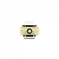 Modulo Blanco ST-SC Keystone - Miniatura 3