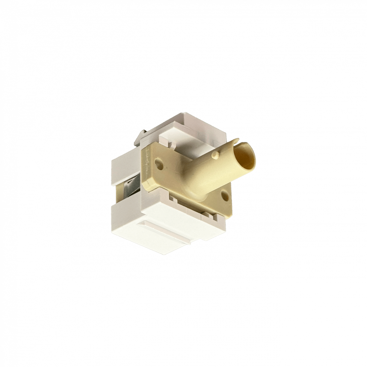 Modulo Blanco ST-SC Keystone 2