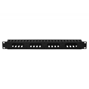 Ordenador Metal-Plastico 1U  Profundidad-53mm Rack 19 Pulgadas
