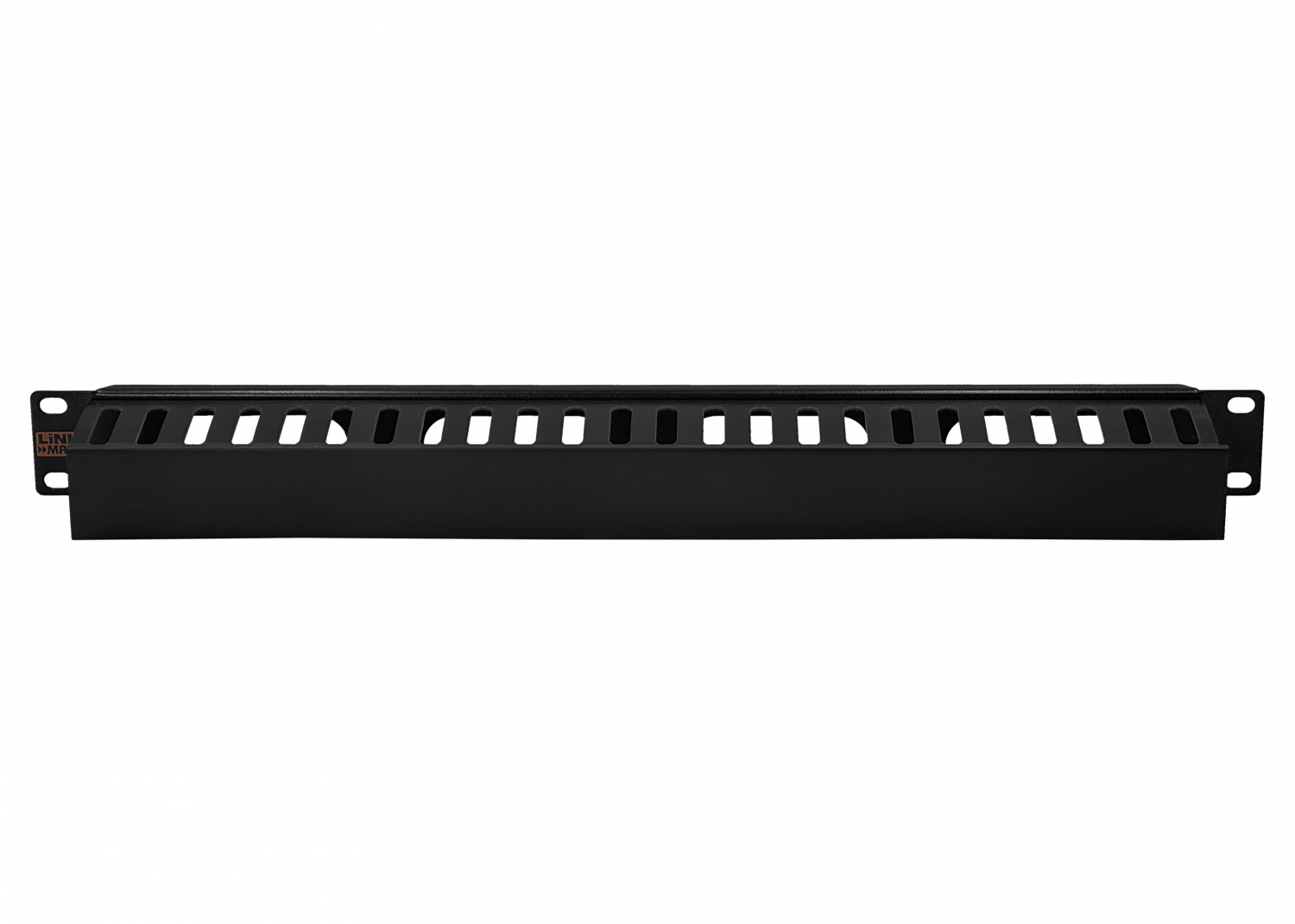 Ordenador Metal-Plastico 1U  Profundidad-53mm Rack 19 Pulgadas 3