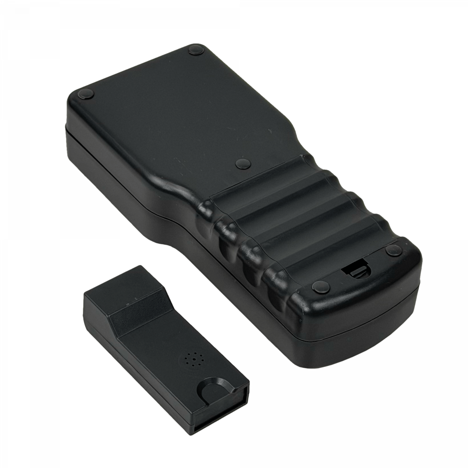 Tester de Red RJ45 Avanzado req-4-Pilas-AA  4