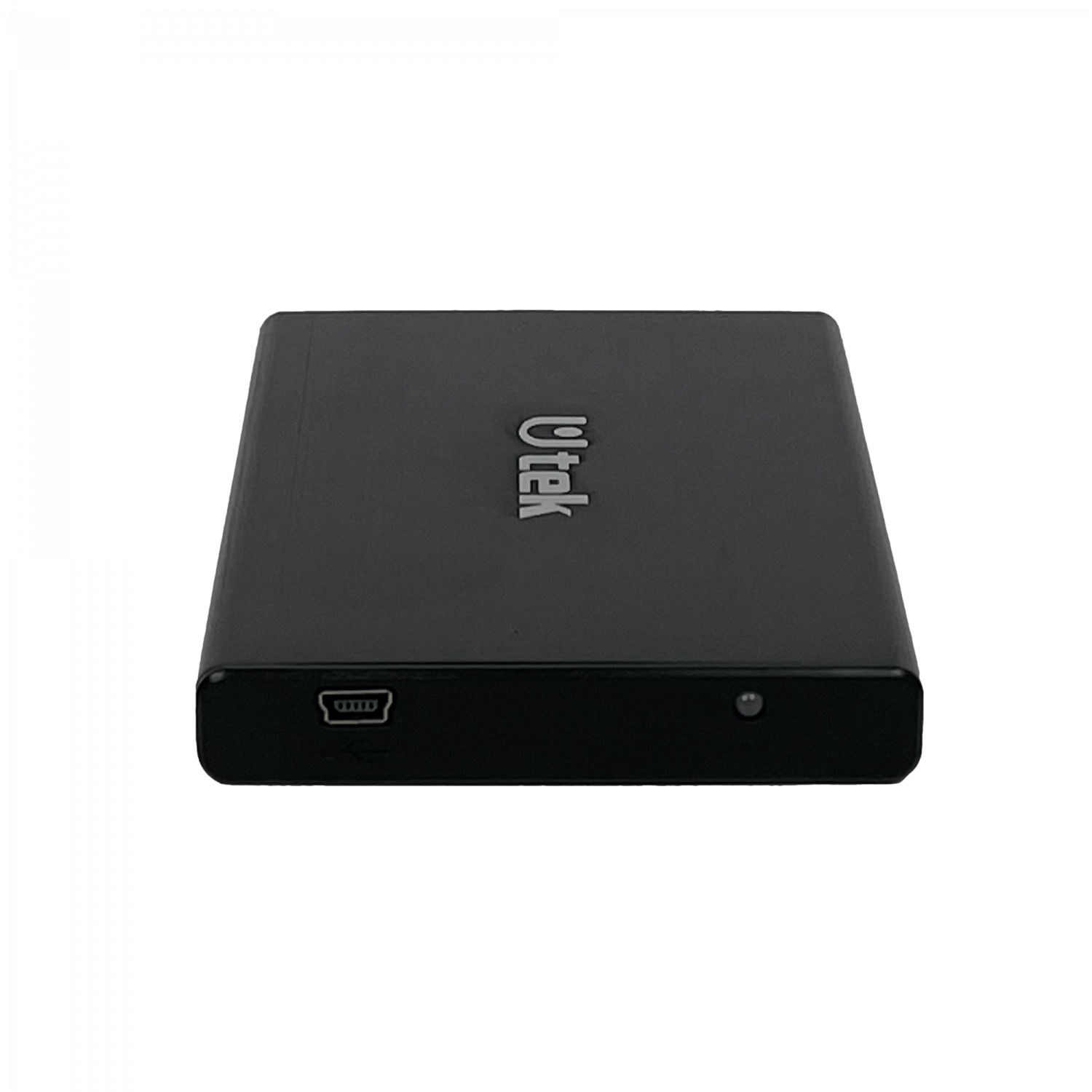 Cofre 2,5pulg   SATA-USB2.0   solo-USB   inc-Cable-AM  1