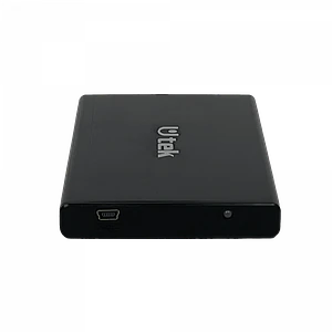 Cofre 2,5pulg   SATA-USB2.0   solo-USB   inc-Cable-AM 