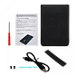 Cofre 2,5pulg   SATA-USB2.0   solo-USB   inc-Cable-AM  - Miniatura 6