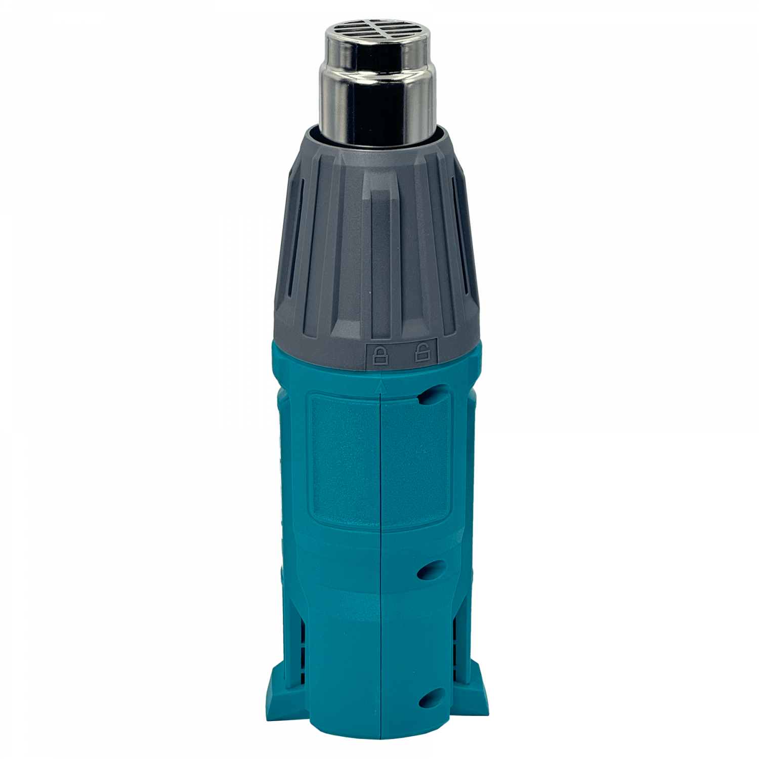 Pistola Calor 2000W 3-Boquilla Aire Caliente Industrial Total 3