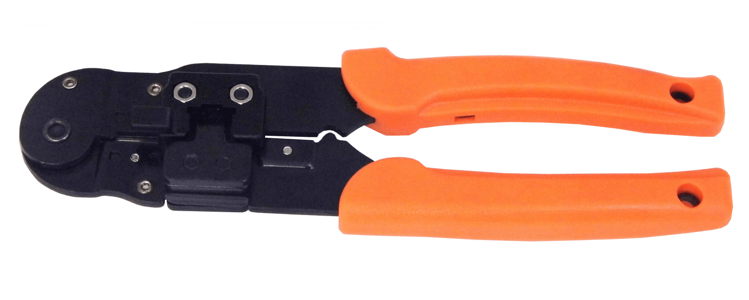 Crimpeadora basica RJ45 8P8C Taiwan 1