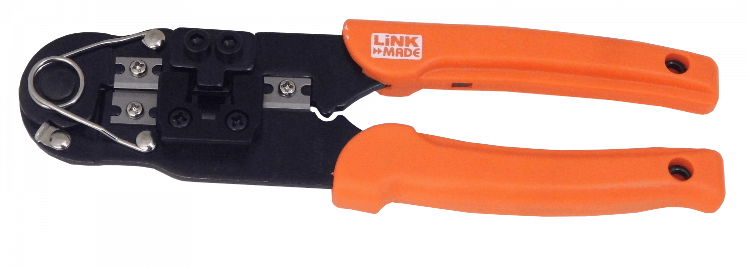 Crimpeadora basica RJ45 8P8C Taiwan 2