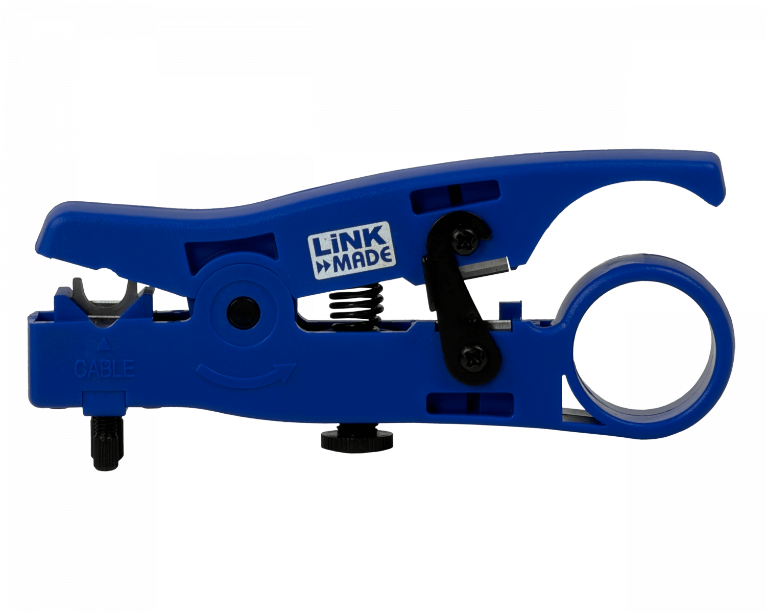 Deschaquetadora Coaxial UTP/FTP 1