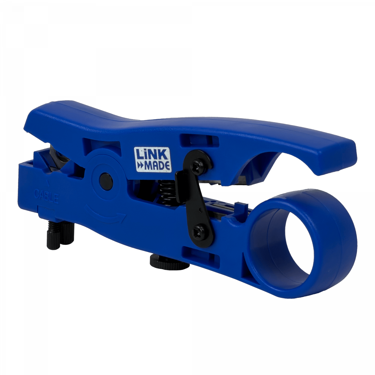 Deschaquetadora Coaxial UTP/FTP 2