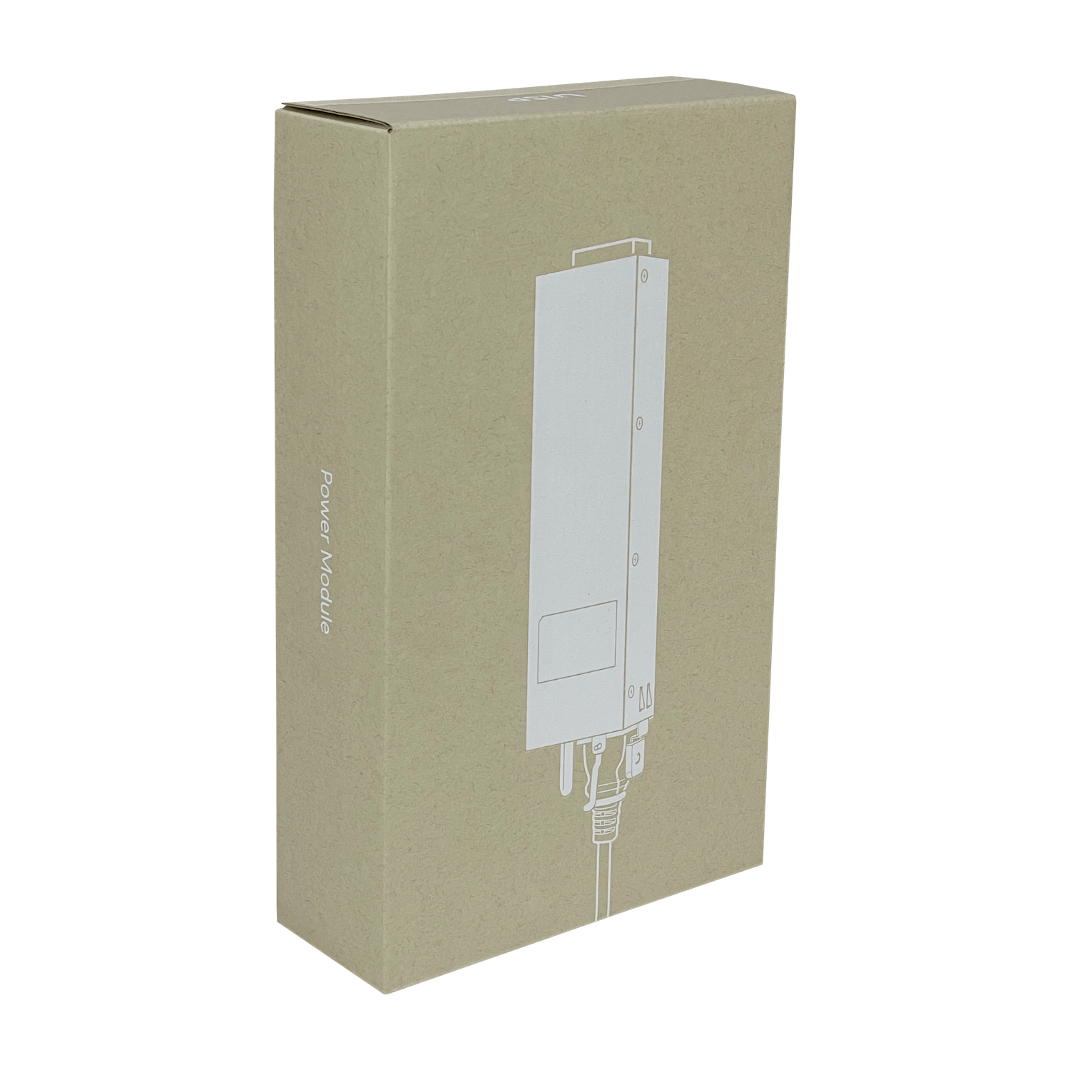 Fuente de poder Ubiquiti 27V 9,3A 250W 100-240VAC C14 para UISP-P-Pro 6