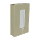 Fuente de poder Ubiquiti 27V 9,3A 250W 100-240VAC C14 para UISP-P-Pro - Miniatura 6