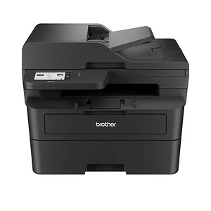 Impresora Multifuncional láser monocromático Brother MFC-L2880DW, dúplex automático, Wifi 2 Bandas