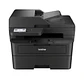 Impresora Multifuncional láser monocromático Brother MFC-L2880DW, dúplex automático, Wifi 2 Bandas - Miniatura 1