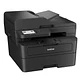 Impresora Multifuncional láser monocromático Brother MFC-L2880DW, dúplex automático, Wifi 2 Bandas - Miniatura 4