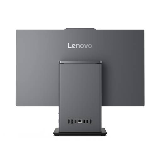 PC Todo en uno  Lenovo ThinkCentre Neo 50a Gen 5, Core i5-13420H, 16GB RAM, 512GB SSD, 24