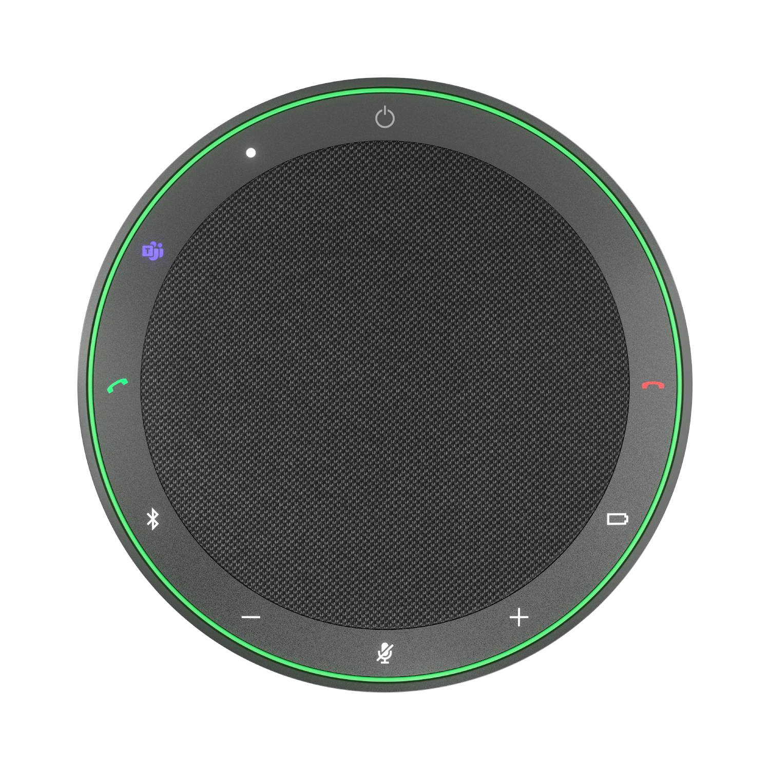 Altavoz Jabra Speak2 75 Link 380c MS, Teams 3