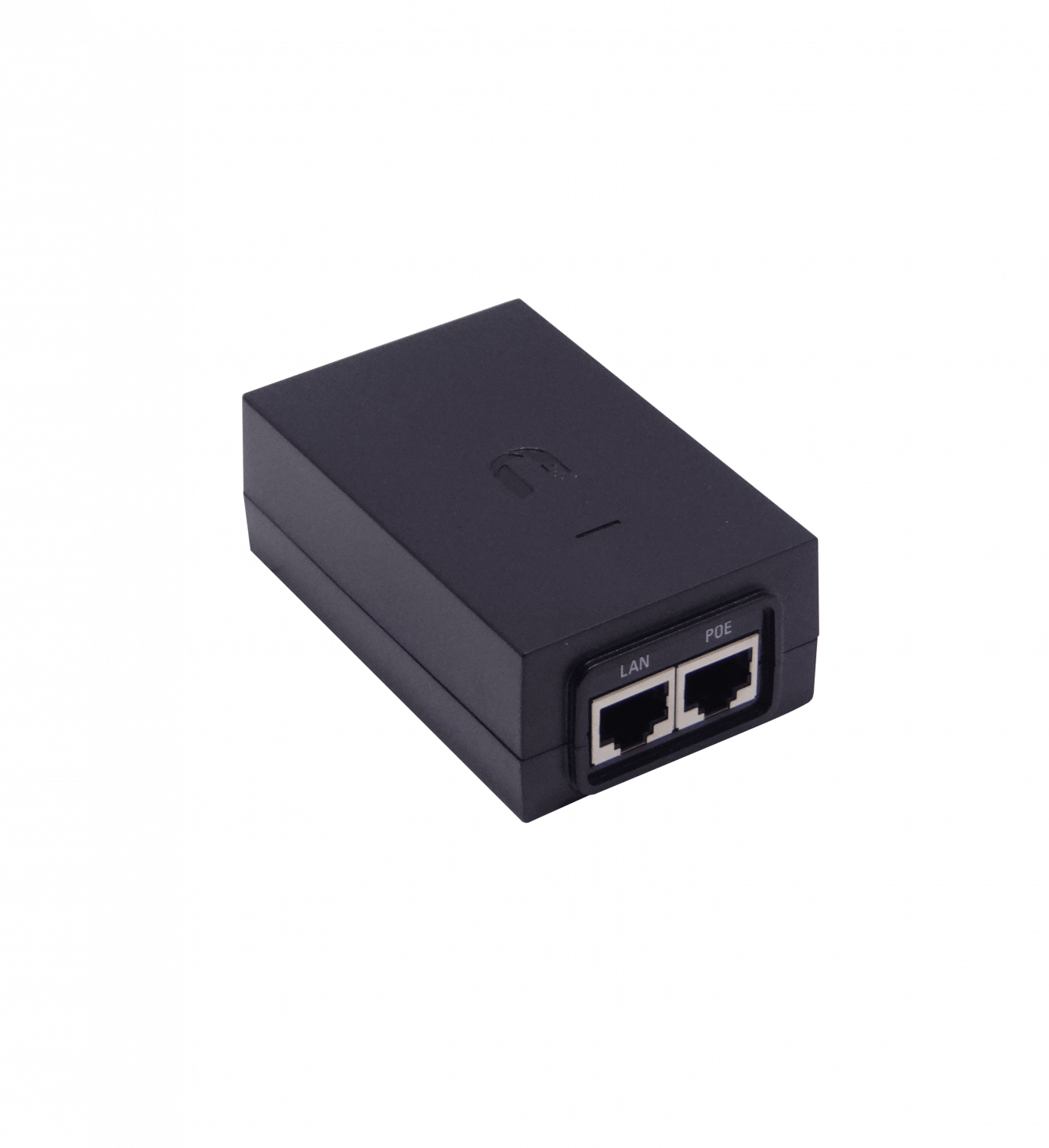 Inyector PoE Ubiquiti POE-24-24W, 24V DC, 24W, con Reset Remoto 2