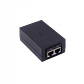 Inyector PoE Ubiquiti POE-24-24W, 24V DC, 24W, con Reset Remoto - Miniatura 2
