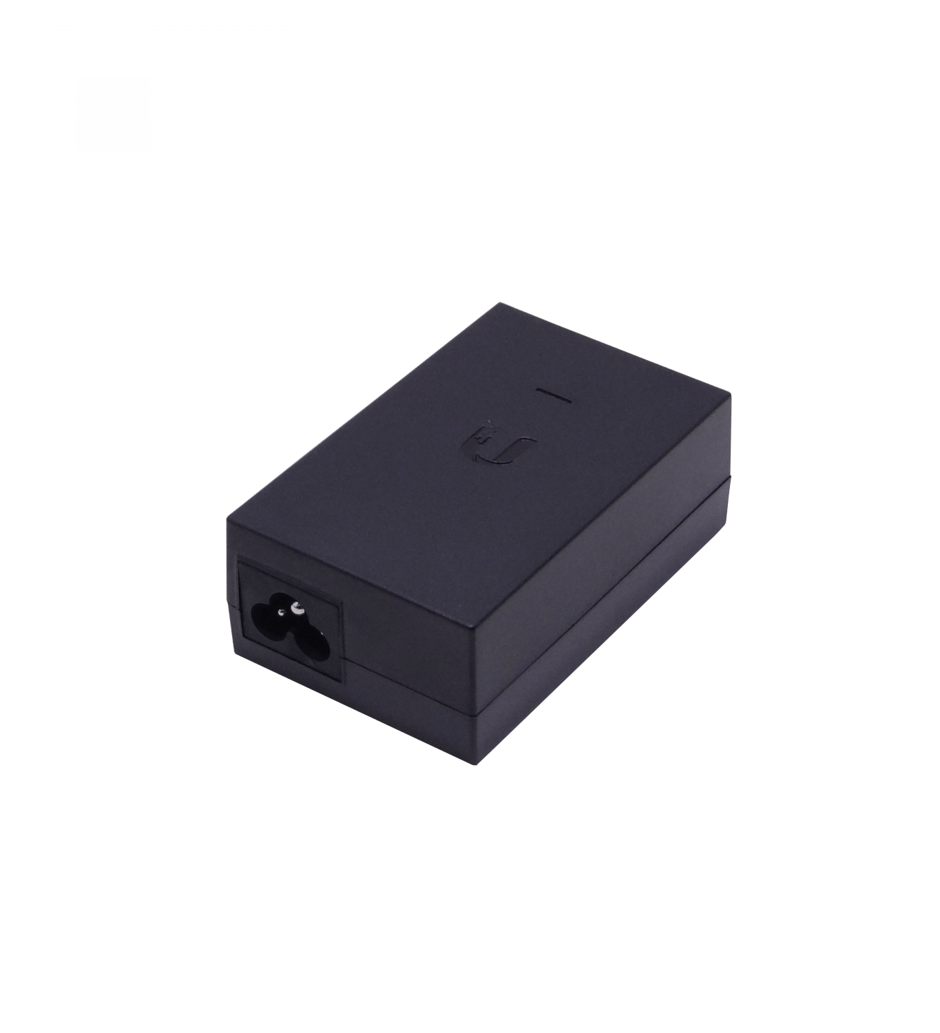Inyector PoE Ubiquiti POE-24-24W, 24V DC, 24W, con Reset Remoto 3