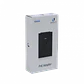 Inyector PoE Ubiquiti POE-24-24W, 24V DC, 24W, con Reset Remoto - Miniatura 6