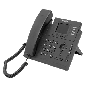 Teléfono IP Yealink T33G - Pantalla a Color de 2.4