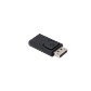 Adaptador DisplayPort Macho a HDMI Hembra, Compacto, Copla Convertidor - Miniatura 1
