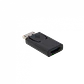 Adaptador DisplayPort Macho a HDMI Hembra, Compacto, Copla Convertidor - Miniatura 3