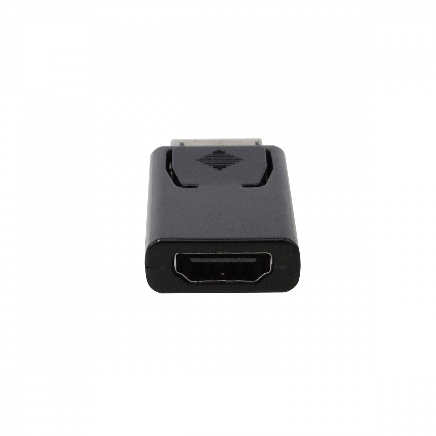 Adaptador DisplayPort Macho a HDMI Hembra, Compacto, Copla Convertidor 4