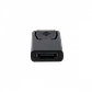 Adaptador DisplayPort Macho a HDMI Hembra, Compacto, Copla Convertidor - Miniatura 4