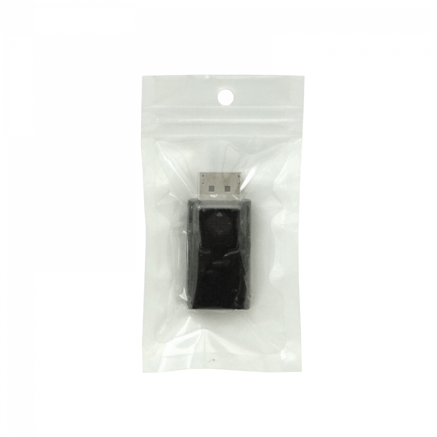Adaptador DisplayPort Macho a HDMI Hembra, Compacto, Copla Convertidor 5