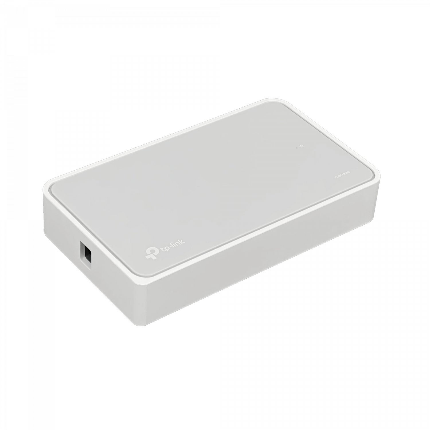 Switch TP-LINK TL-SF1008D 8 Puertos 10/100Mbps, Fanless, Auto MDI/MDIX, Plug and Play, No Administra 2