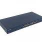 Switch no-Admin-L2 Rack Planet 24-1000  220V-Directo Selector-4-modos - Miniatura 1